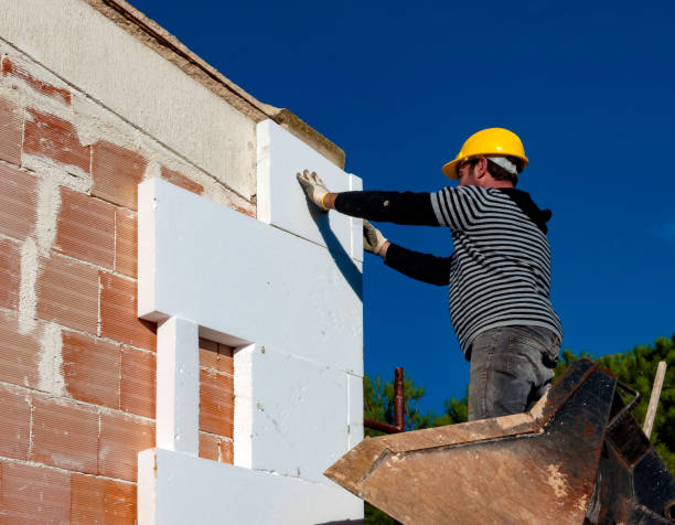 Insulation Replacement Services in Litchfield, IL