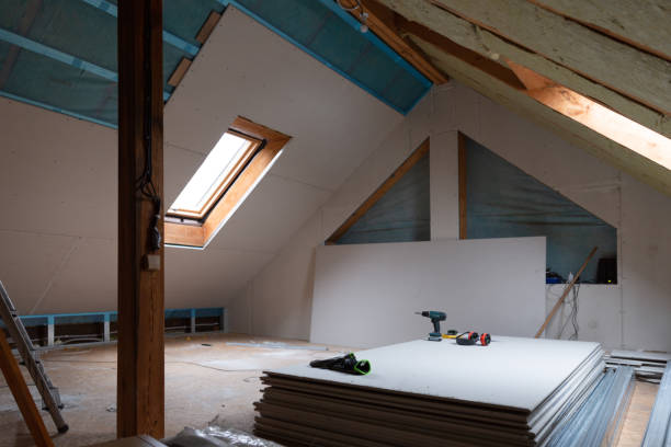 Best Blown-in Insulation  in Litchfield, IL