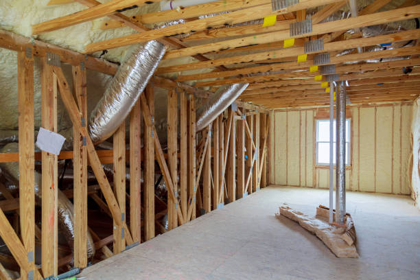 Best Soundproof Insulation Installation  in Litchfield, IL