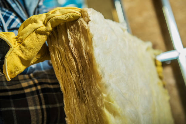 Range of Insulation Solutions in Litchfield, IL