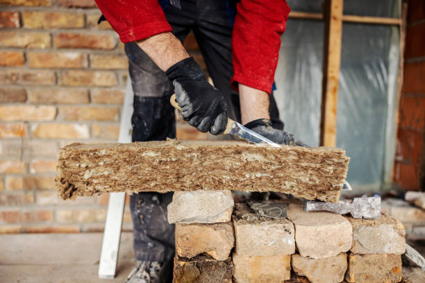 Best Best Insulation Companies  in Litchfield, IL